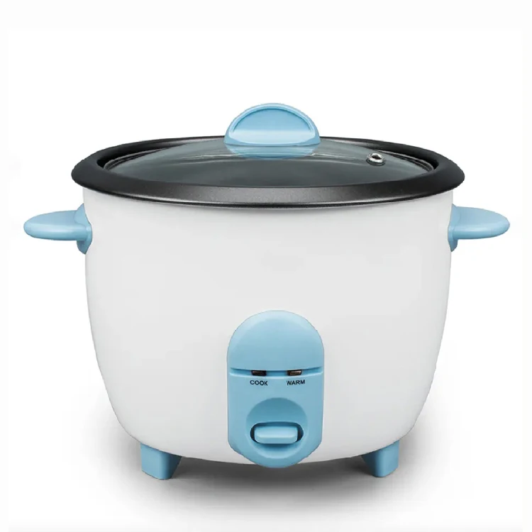 E18 1.8L 650W 220V Drum 1 Person Mini Novel Electric Rice Cooker