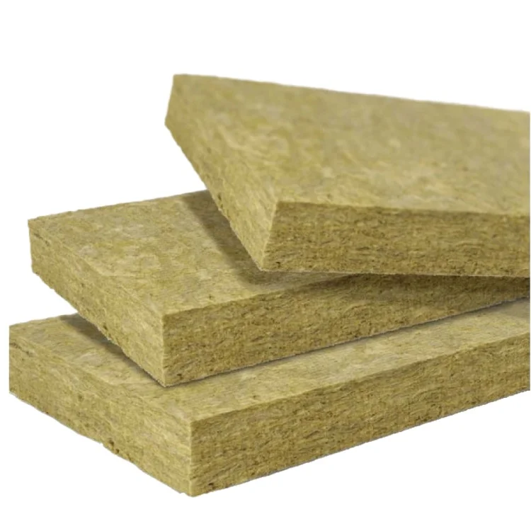 PEGAWING Mineralwool Insulation Basalt Thermal Isolation Rock Wool Board Mineral Wool Slabs OEM
