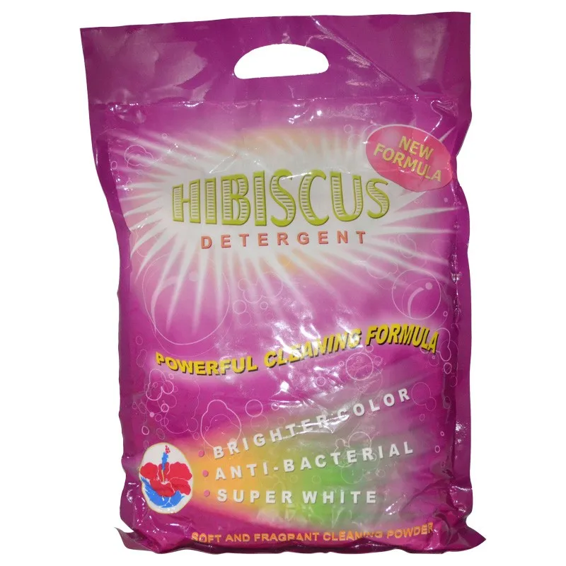 Bulk Package Cleaning Powder Chinese Factory OEM/ODM Brand Name with Cheap Price