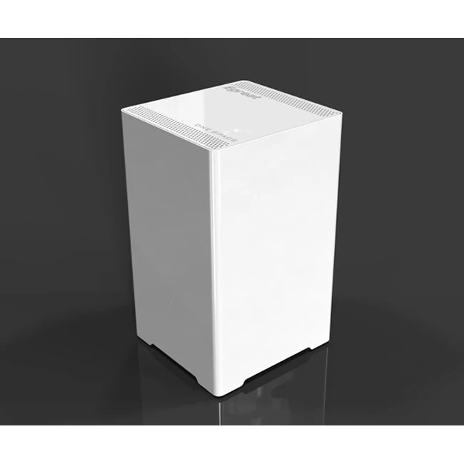 Egreat X6 NAS serve Personal Cloud Storage Device - Access Your Home Drives from Anywhere!