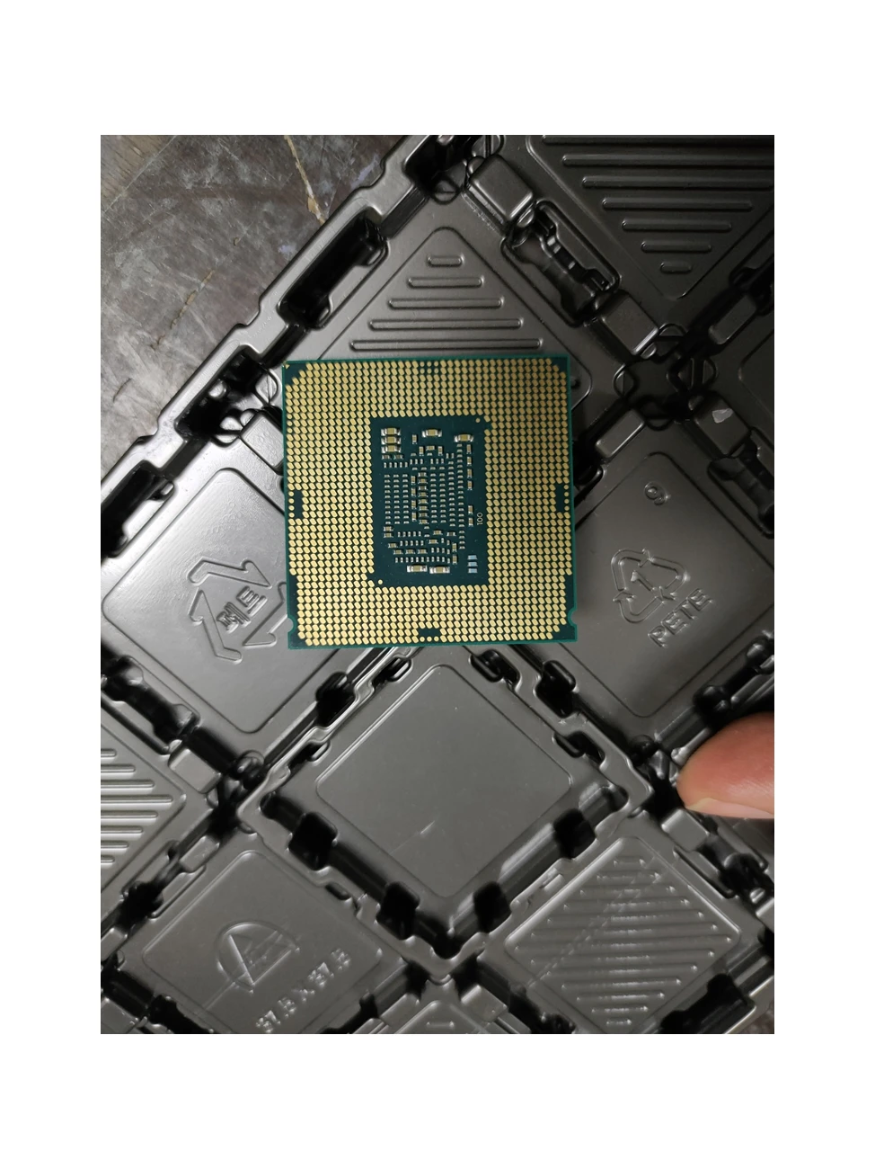 Лучшая цена; Наивысшее качество; Для Intel 3 7 ГГц E-2286G процессор процессора сервера