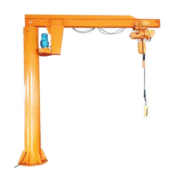 lifting equipment 5 ton jib crane price