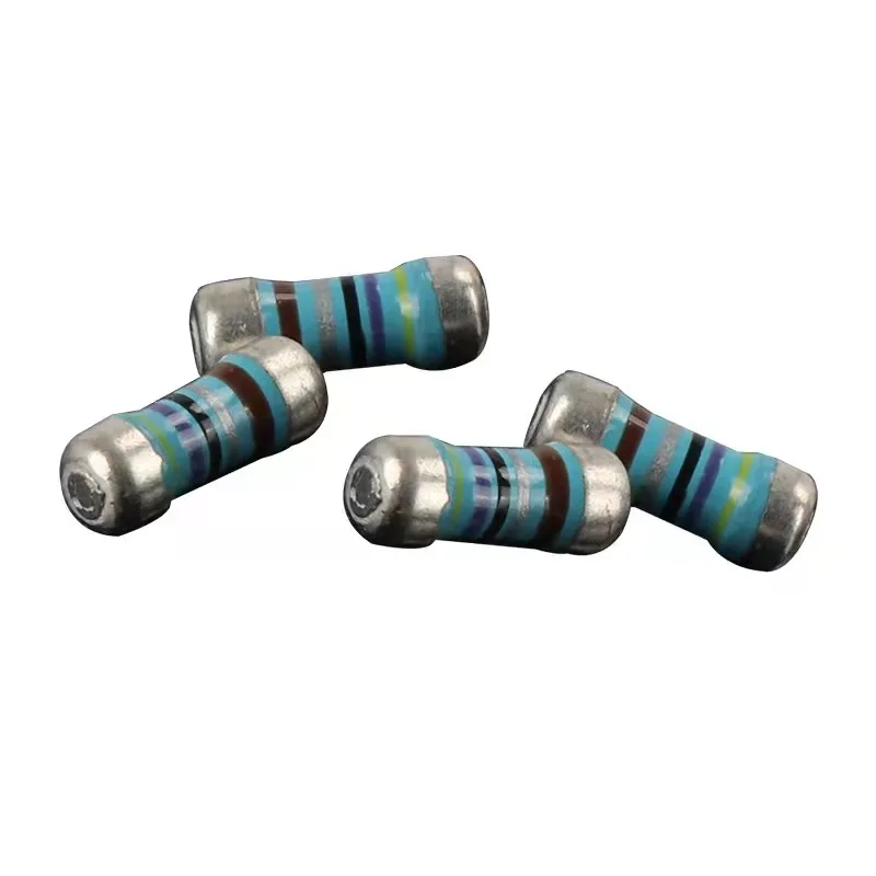 Metal film resistor price 0204 150 OHM 1% 50PPM BOM list offer