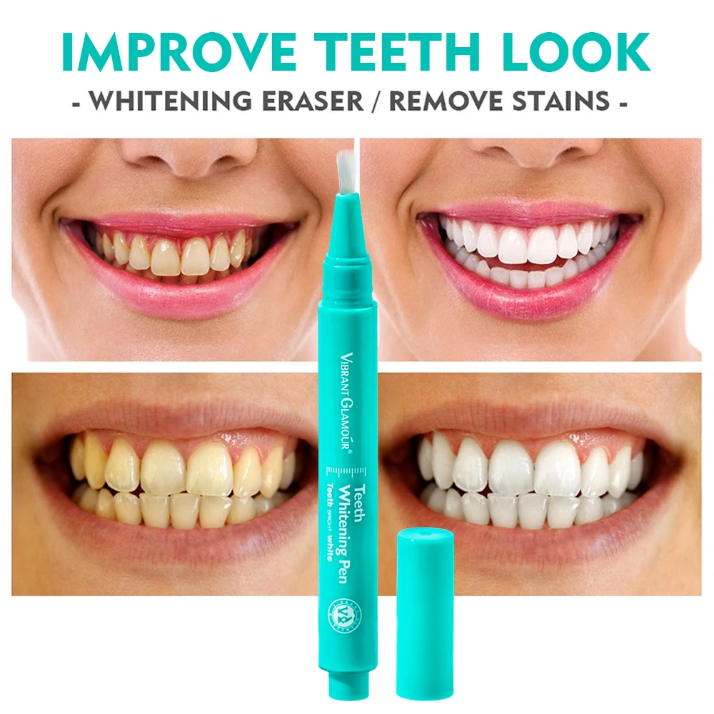 New Low Price Whiten Teeth Effectively And Fast Fast Remove Plaque Stains Bad Oral Smell Oral Teeth Care Dental