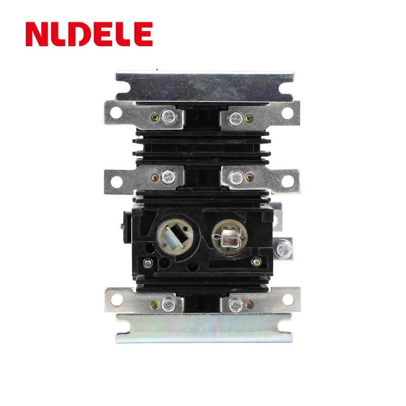 Fuse Connectors  HH15 QSA  Fuse Isolation Switch  Disconnector  knife  Isolator switch