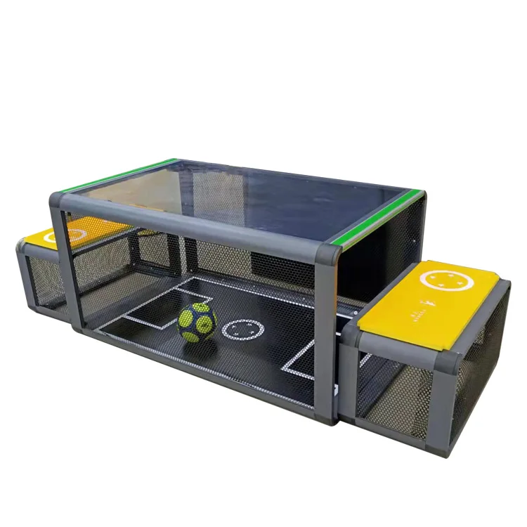 Qatar subsoccer3 two people pay football game best subsoccer table