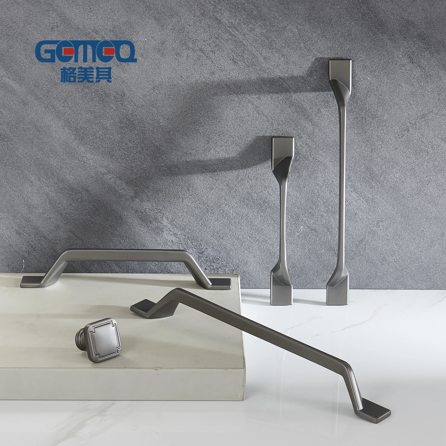Hot Selling Wholesale Custom Home Office Drawer Handles Hardware Accessories For Furniture Use