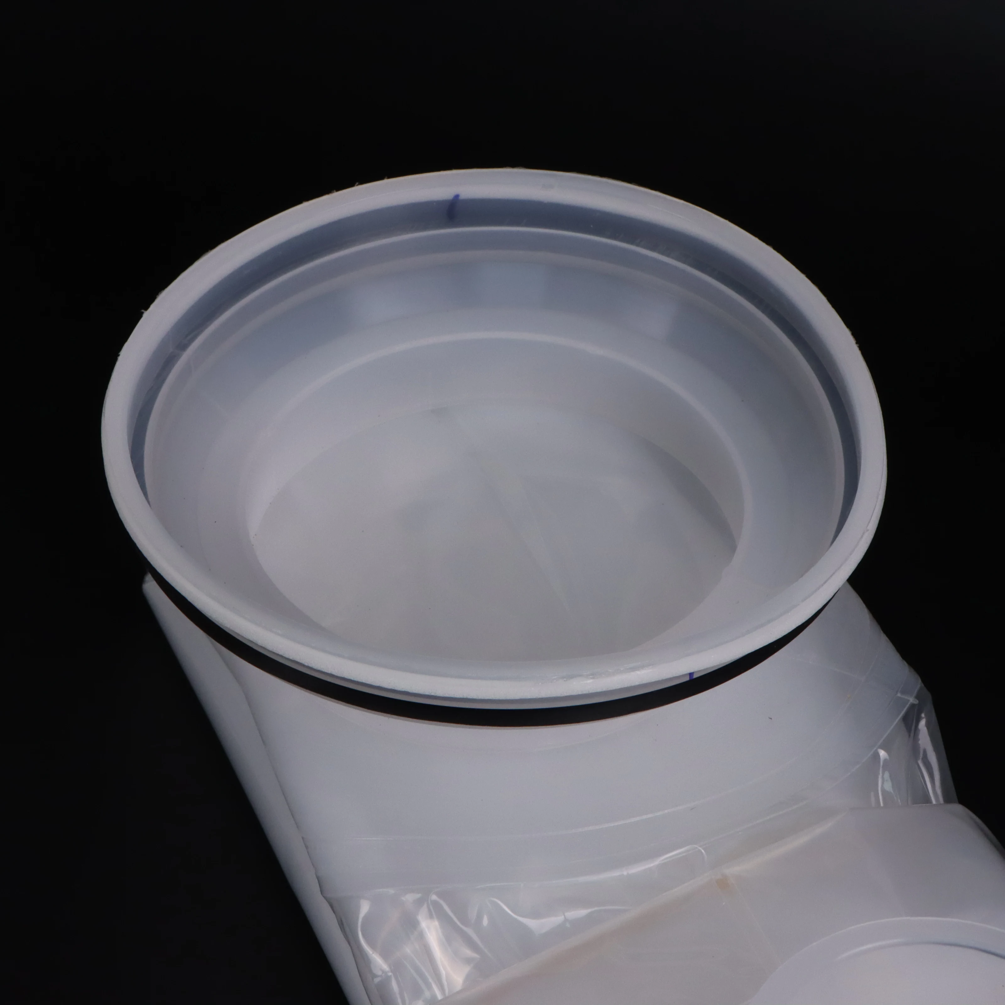 1000L IBC Liner Bags High Grade Quality  Chemicals Packaging Bag IBC Ton Drum Lining Bag