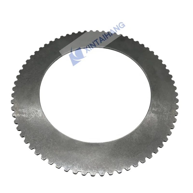 Brake clutch friction disc steel brake pad part number 37212-60160