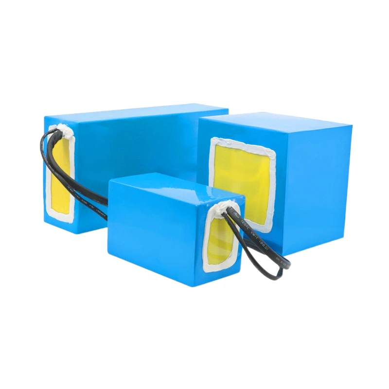 Ebike Battery 36v 12ah 10ah 20ah Lithium Iron Phosphate 36v Battery Pack