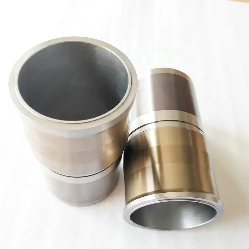 High Quality QSX15 Cylinder Liner Kit 5693706 5472970 4376168 4309389