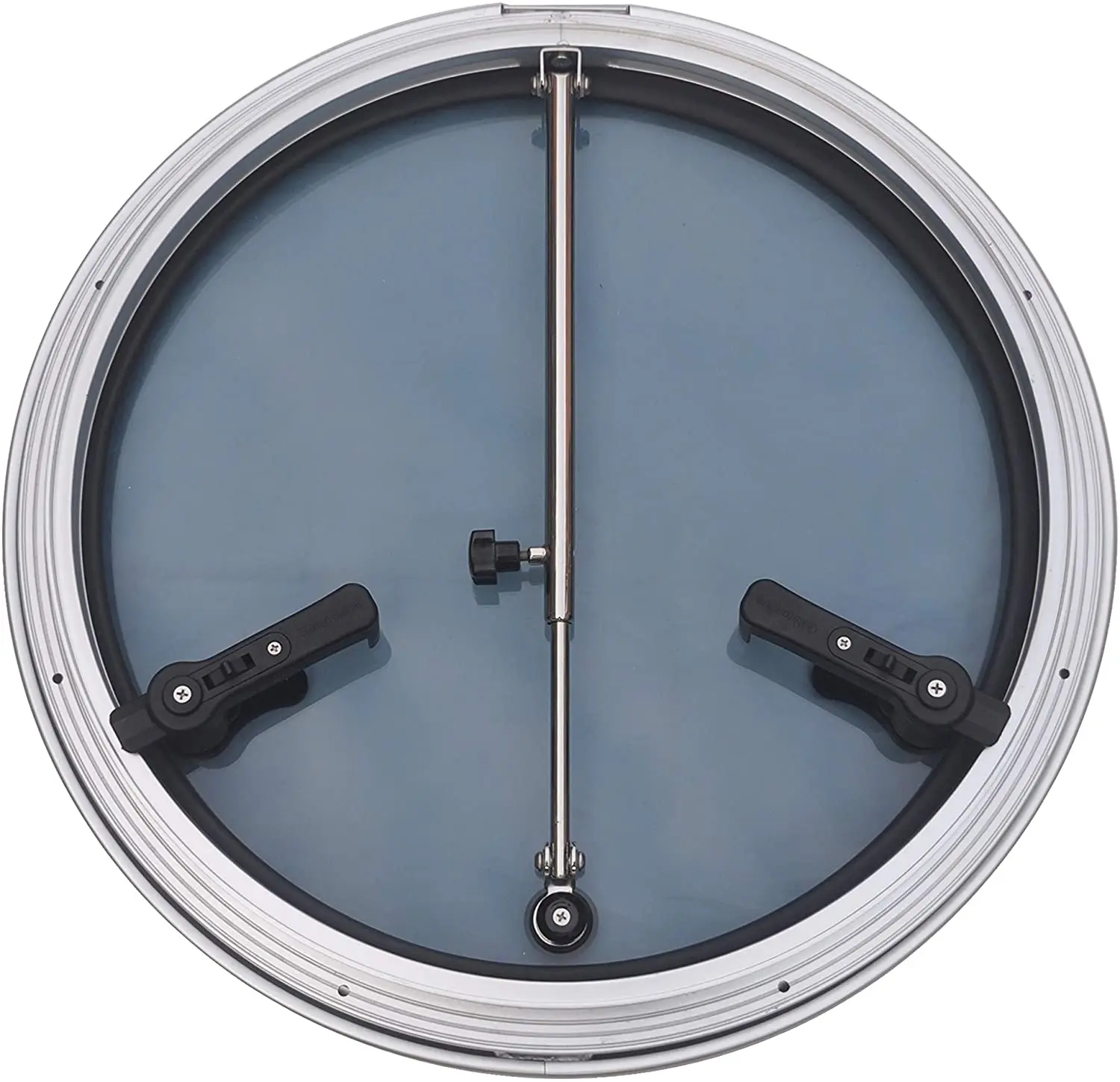 Фиксированное круглое окно МОРСКОЙ лодочный