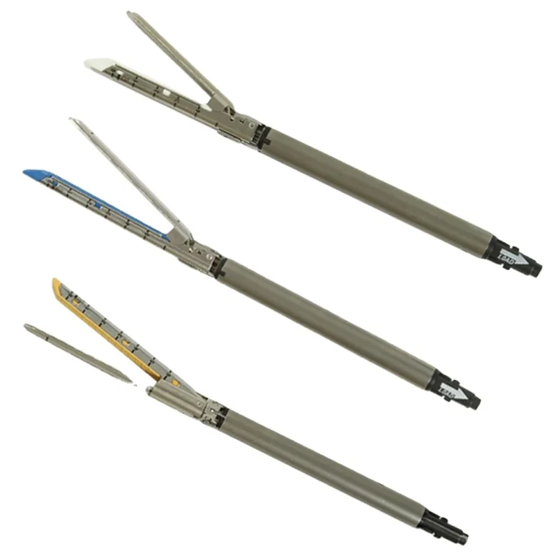 Good Quality Factory Directly Endoscopic Cutting Stapler with CE Marks