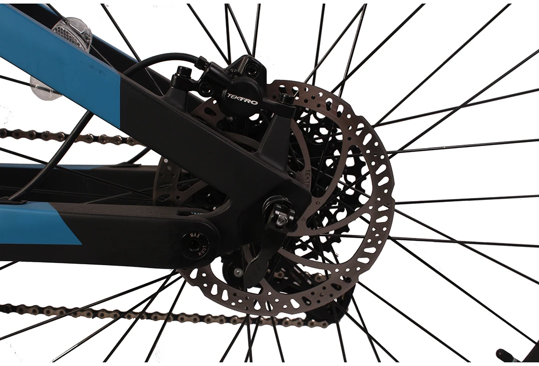 Carbon fiber electric mtb 500w mid motor full suspension electric bike electric mountain bike for adult