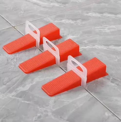 Export to USA Professional standard level tile accessories tile leveling system tile leveling system clips
