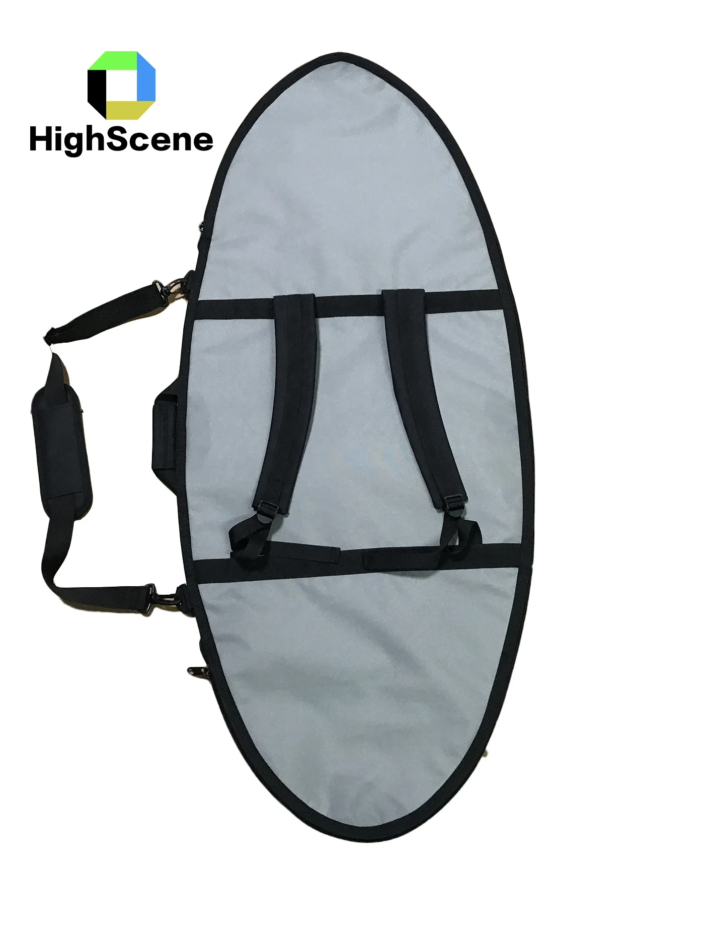 Customize Skimboard Cover