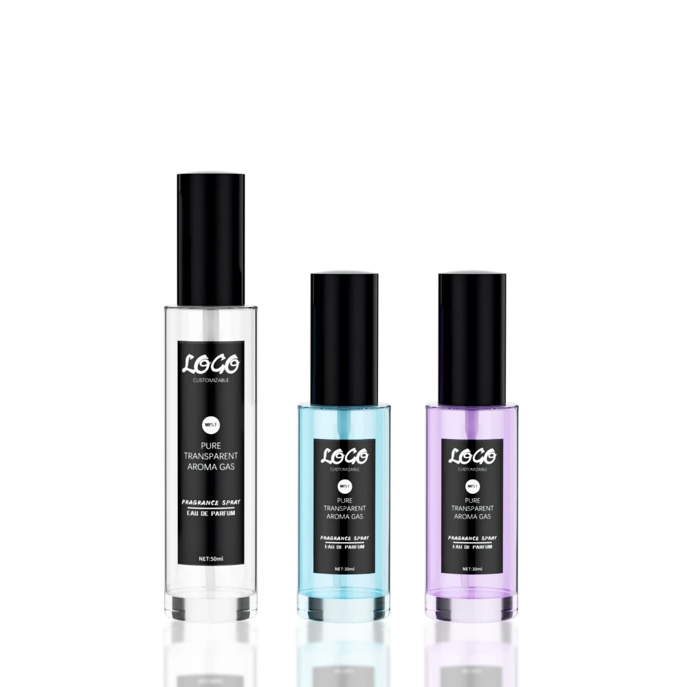 Ready to Ship High Quality 5ml 10ml Perfume Bottle Pump Lady Mini Portable Atomizer Travel Refillable Spray