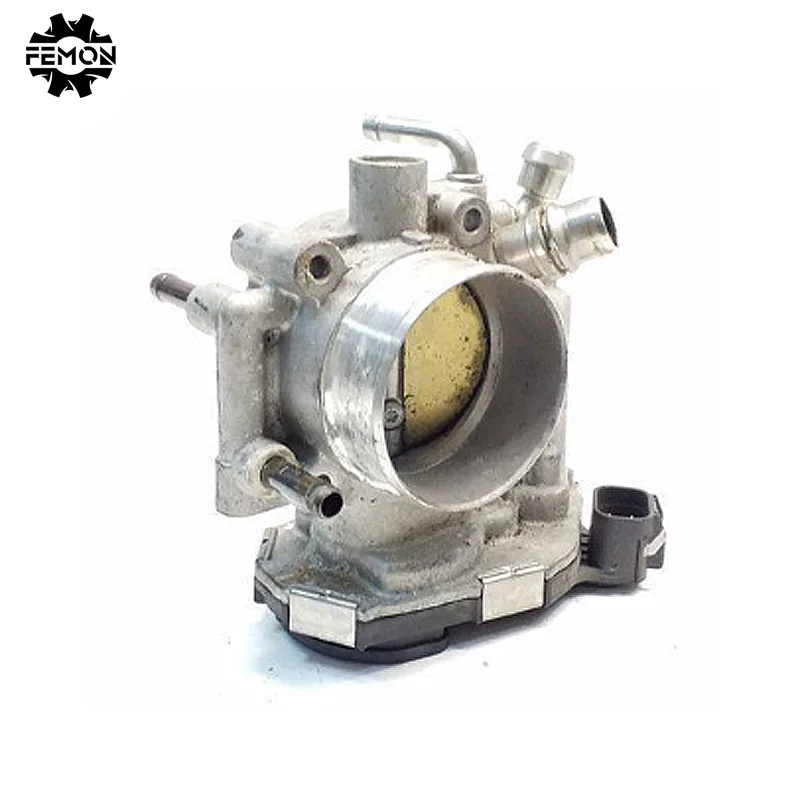 Throttle Body for Chevy Sedan Chevrolet Aveo Cruze 11-15 Aveo5  12-18 Sonic 1.8L AT 55561495, 55577375 0280750562