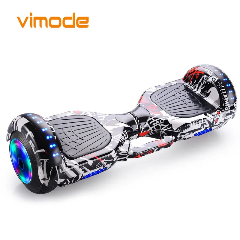 Балансирующий скутер VIMODE 36 В 350 Вт Ховерборд для детей и взрослых
