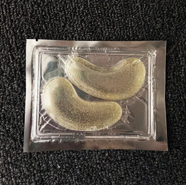 Новое поступление, зимняя коллагеновая маска для макияжа, маска для сна, частная марка