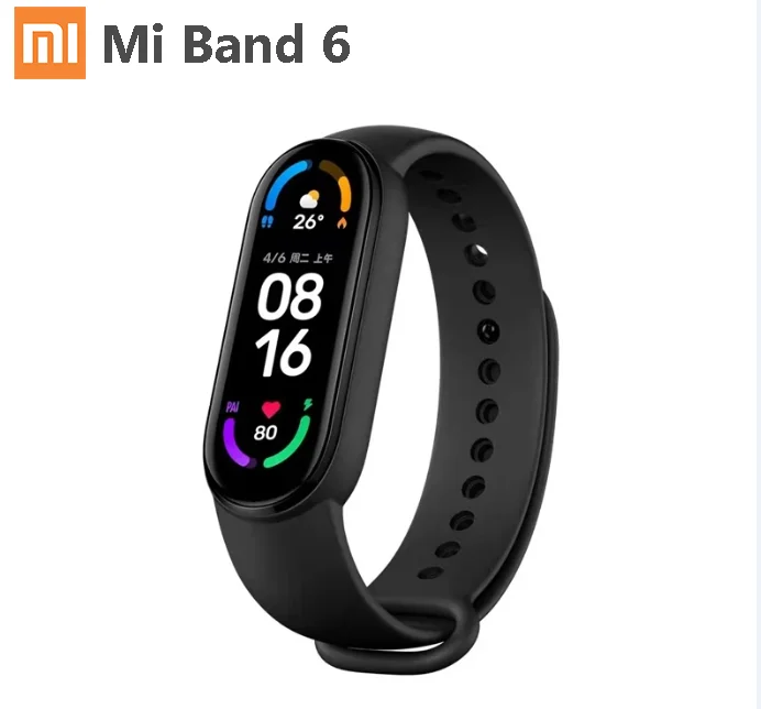 Competitive Price Mass Supply New Models Global Version Accessories Xiaomi Watch Band For Smart Watch