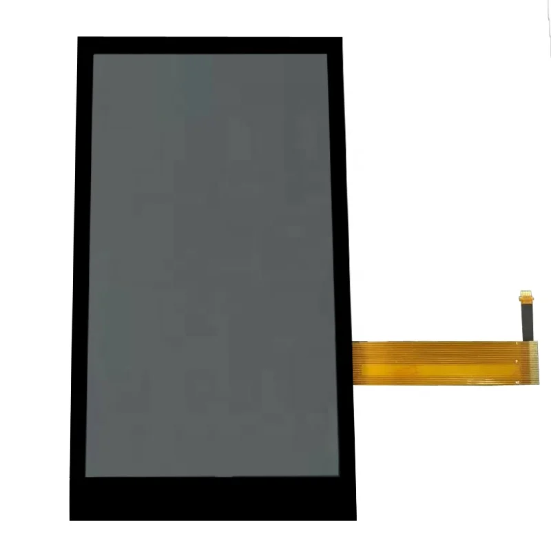 5.5 Inch 720*1280 MIPI Interface HD IPS LCD TFT Touch Display