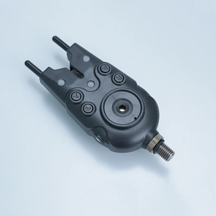 new technology alarm bite set carp fishing with extension box socket