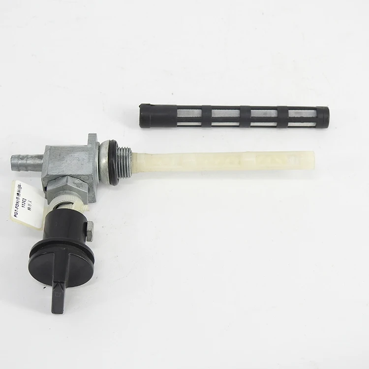 Tmmp Высокая производительность мотоцикл топливный кран масляной переключатель для PGT-FOX