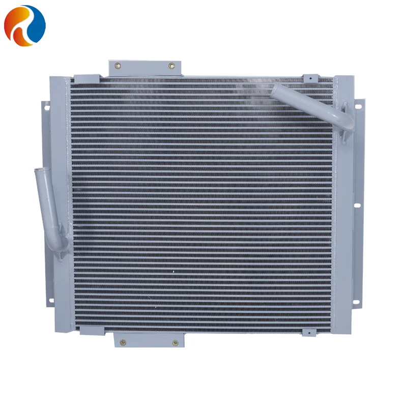 CAT E330B Excavator Oil Cooler for Hydraulic Engine 124-1763