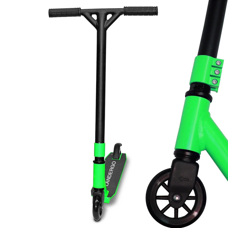 
China Factory Supply Hot Sale Cheap Price Kids Kick Trick Scooters 