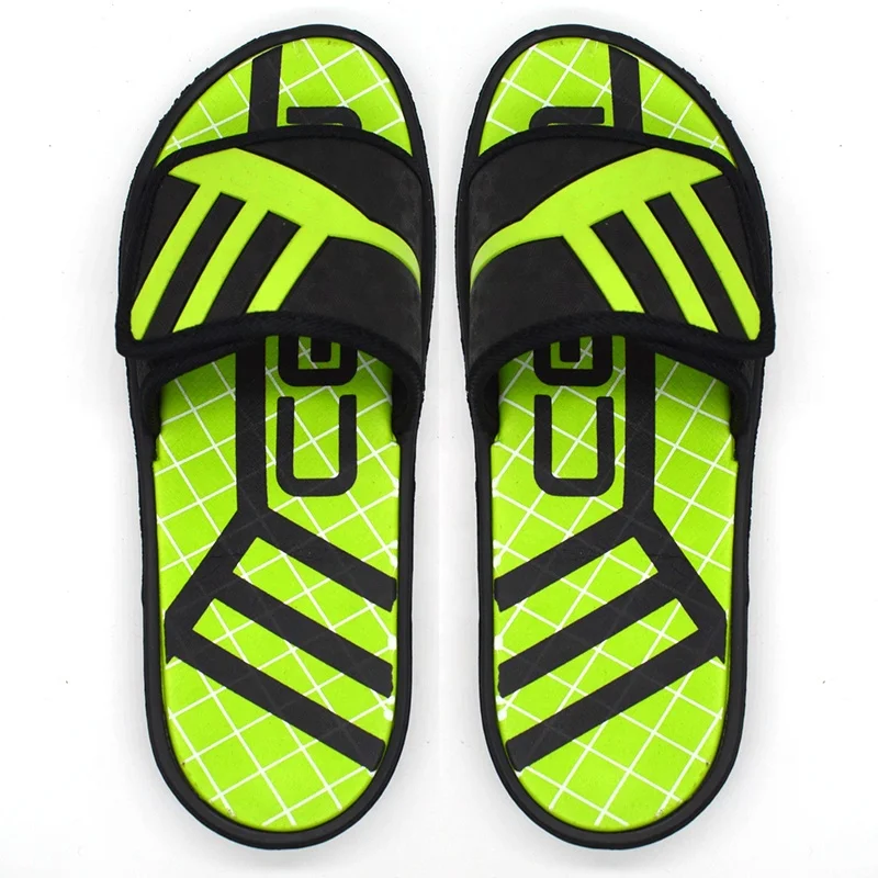 Eva Comfortable Slipper Sheet Beach Slide Slipper