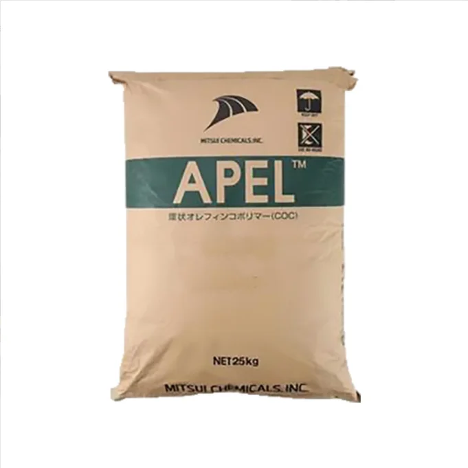 COC Mitsui Chemicals APL5014CL химическая стойкость электронный медицинский оптический класс