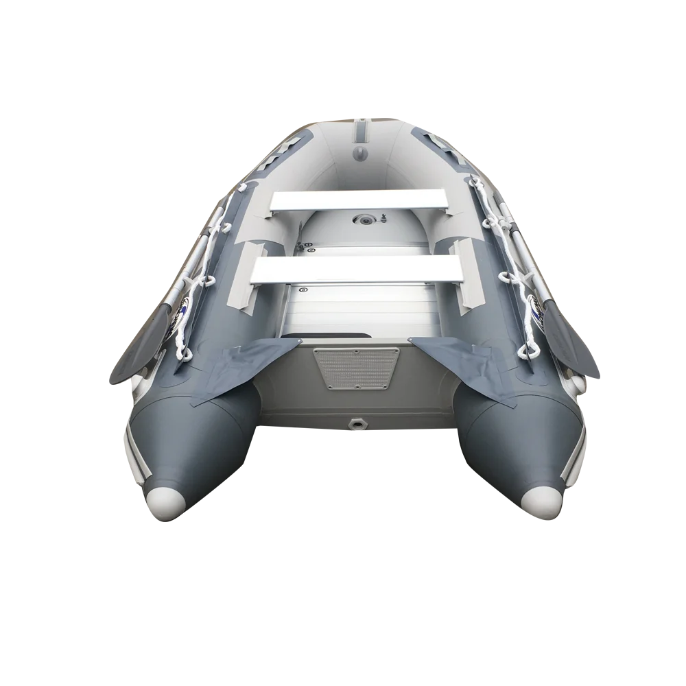 Inflatable boat foldable fishing boat pvc boat fishing