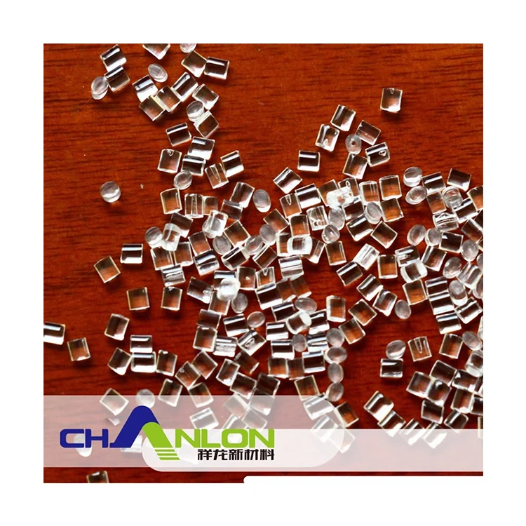 Easy Colorable and Food Contact Approval Tr 90 Nylon Resin