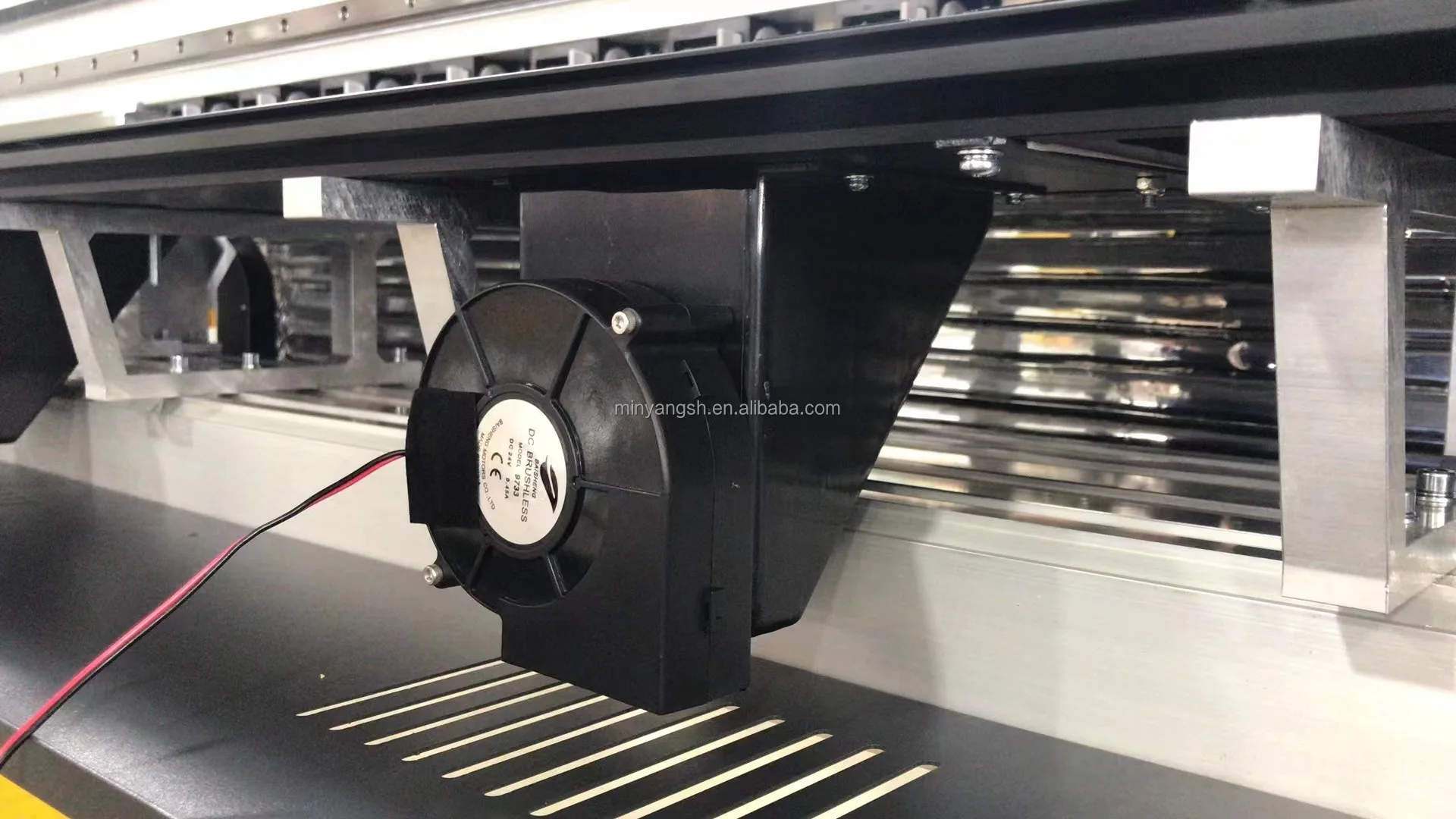1/2/3/4 head large format China Challenger printer i3200 eco solvent printer wide format