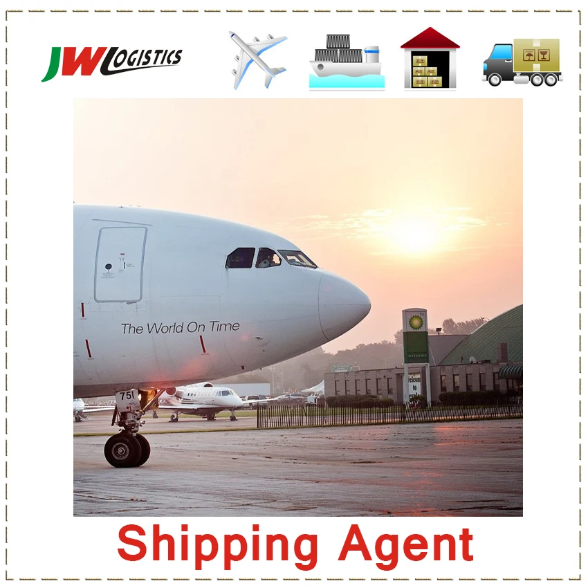 Guangzhou cargo air freight forwarder shipping to douala cameroon seychelles