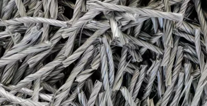 Factory Direct  Construction Fiber Steel Fibers for Concrete Reinforcement