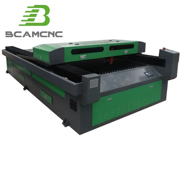 Jinan Acrylic cutting 1325 co2 laser engraving machine price