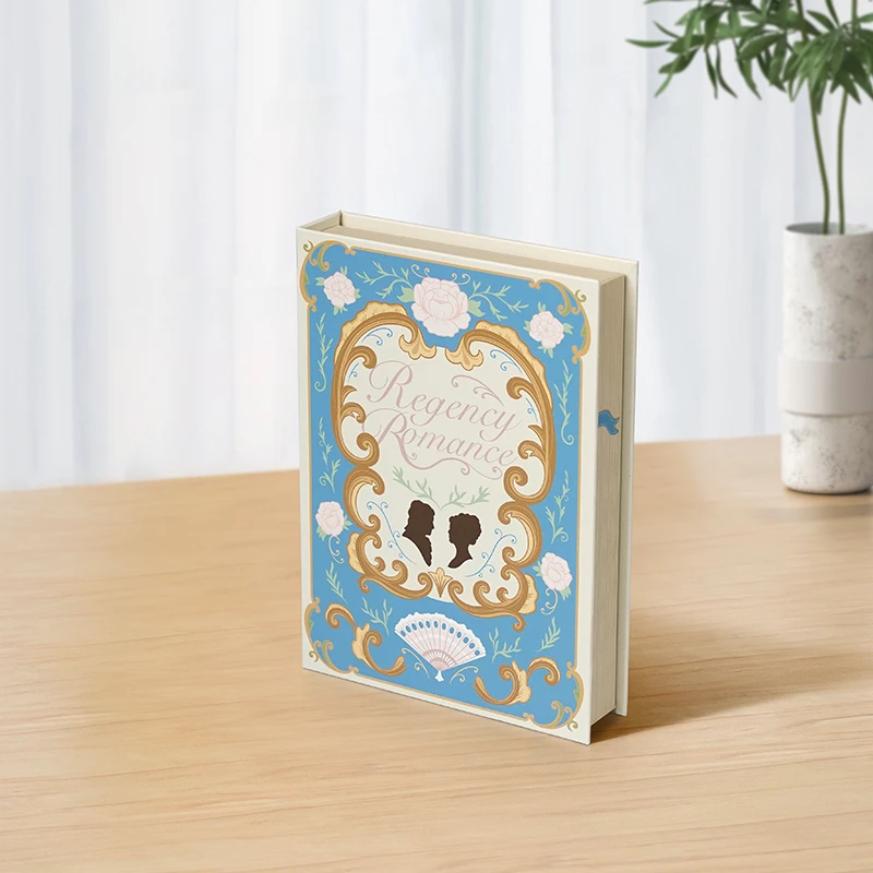 Recyclable Magnet Box Custom Logo Size Rigid Cardboard With Magnetic Closure Luxury Package Gift Box For Christmas Hoodies