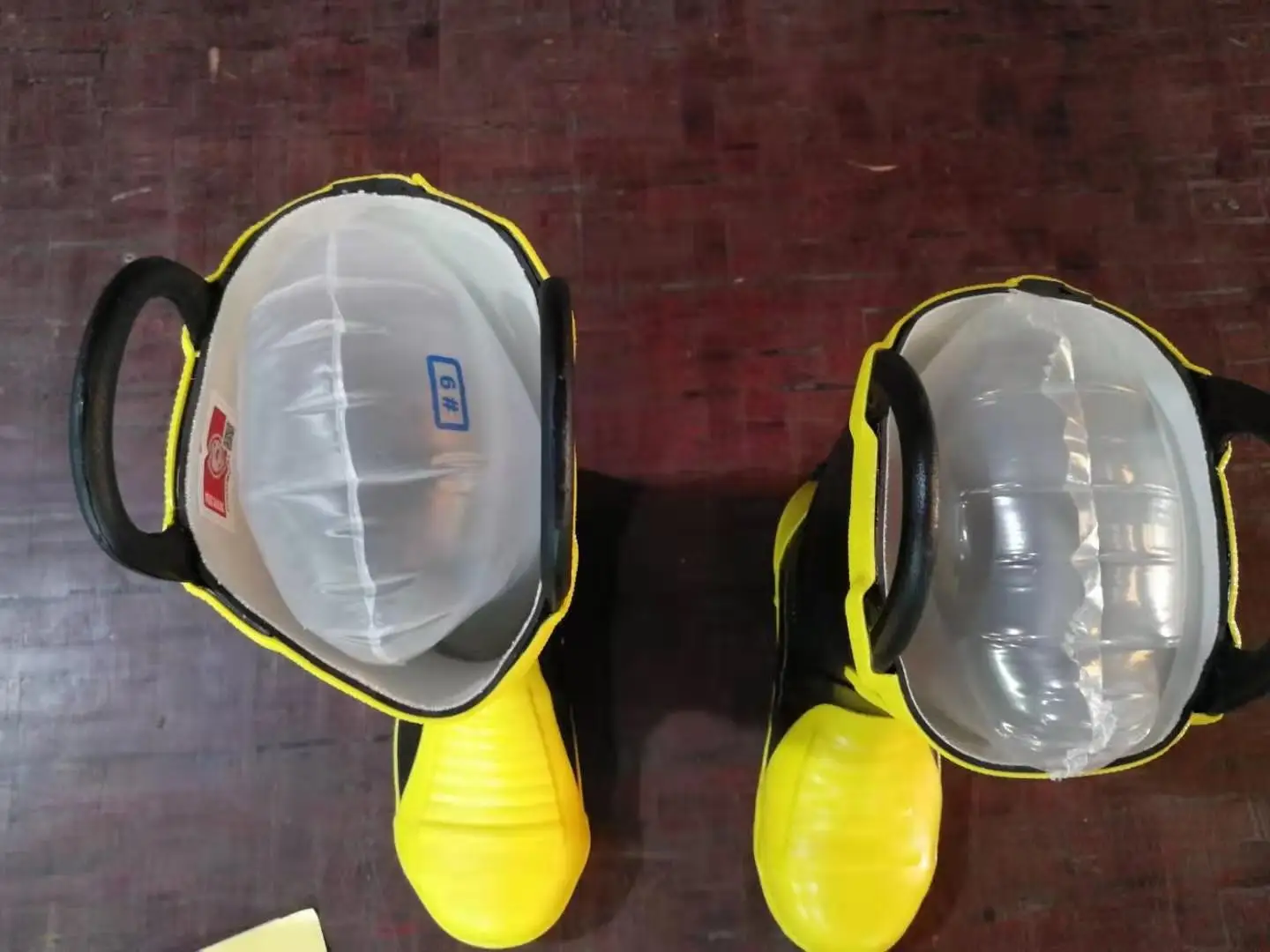 fire fighting fireman firefighter boots
