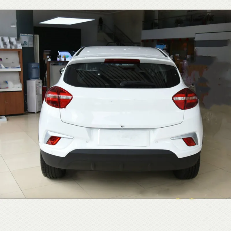 High Speed 4 Wheel 4 Seater sedan Electric new type sedan electric car