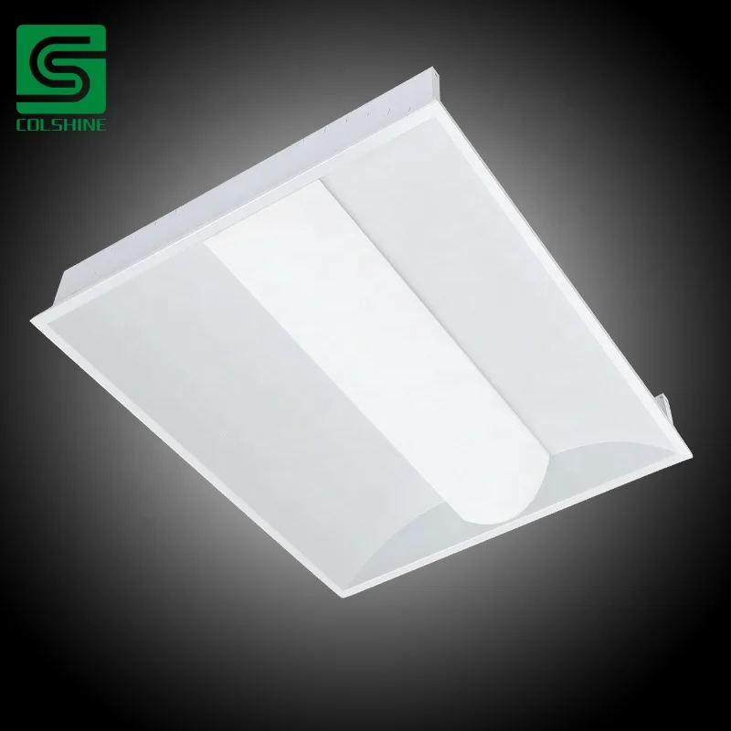 40W High Power Led Panel Lights Aluminium Plastic Hot Sale Ceiling Lights CE 40W Ceiling Lights