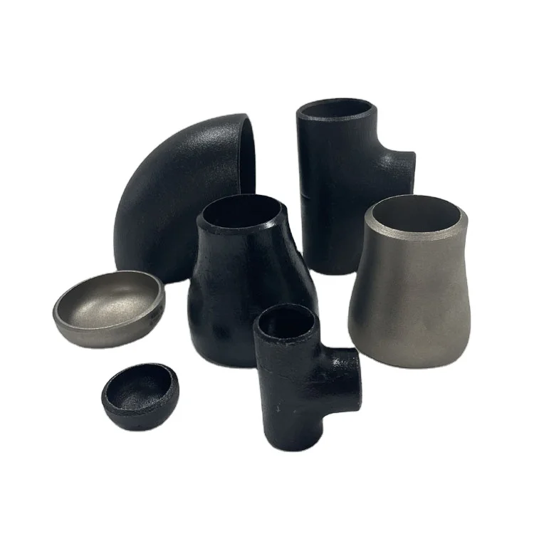 Special for sewer pipes lr cs bw sch 40 45 degree seamless elbows