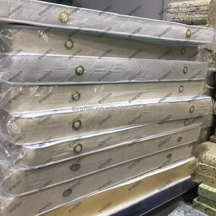 EVEREN Mattress Round Plastic Air Vents Hole