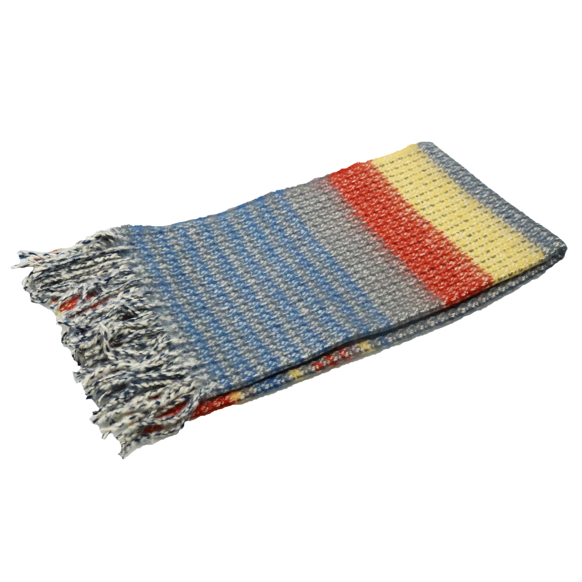 Wholesale Custom Logo Tube Scarf Neckwear Bandannas Headwrap For Outdoor