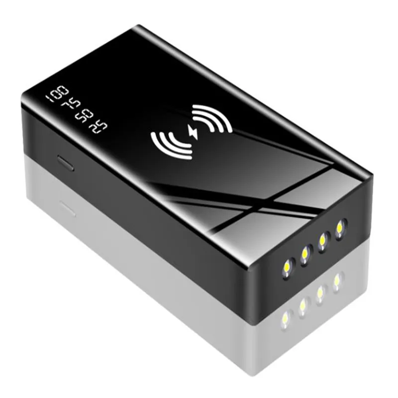 hot Selling Car Tools Backup Battery Power Bank 12 volt Jump Starter power banks