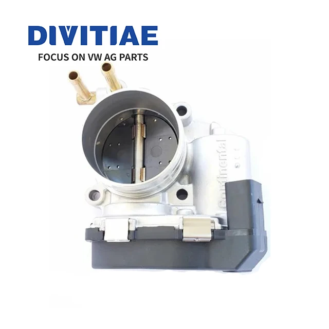 06G133062M for vw jetta 2.0 throttle body Throttle valve control unit throttle valves assy 06G133062J 06G133062