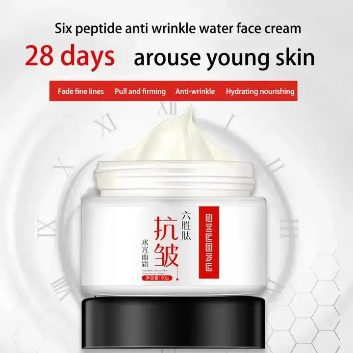 Korean Skin Care Beauty Products Face Cream & Lotion Brightening Face hand Cream Dark Spot Anti Aging Moisturizer Cream