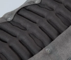 leawell medical back support belt hot selling lumbar traction belt approved products