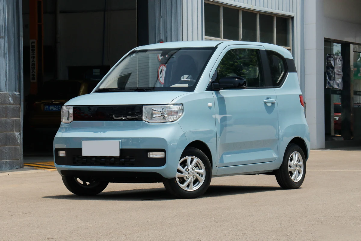 2021 горячая Распродажа 170 км 4 цвета мини ev литиевая батарея для